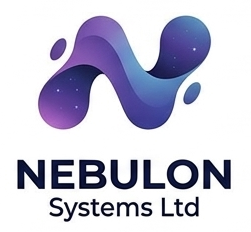 Nebulon Logo